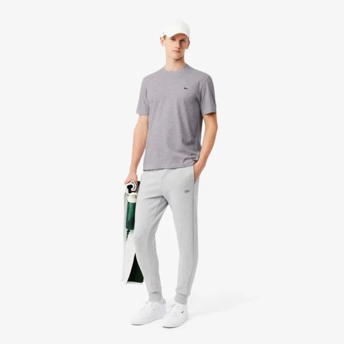 Ultra Dry Sport-T-Shirt für Herren aus Baumwolle Ultra Dry Sport-T-Shirt für Herren aus Baumwolle