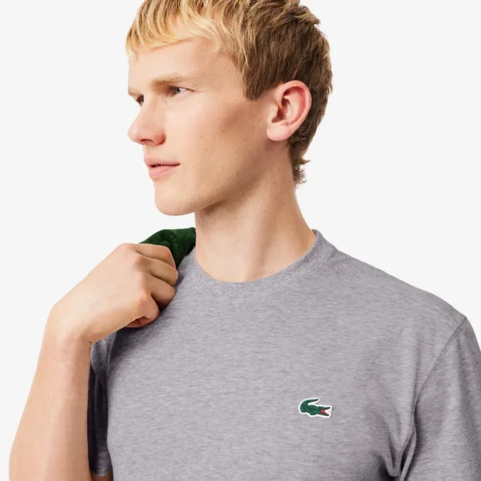 Ultra Dry Sport-T-Shirt für Herren aus Baumwolle Ultra Dry Sport-T-Shirt für Herren aus Baumwolle