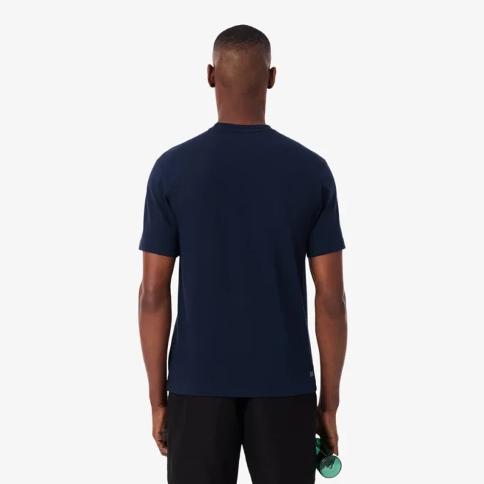 Ultra Dry Sport-T-Shirt für Herren aus Baumwolle Ultra Dry Sport-T-Shirt für Herren aus Baumwolle