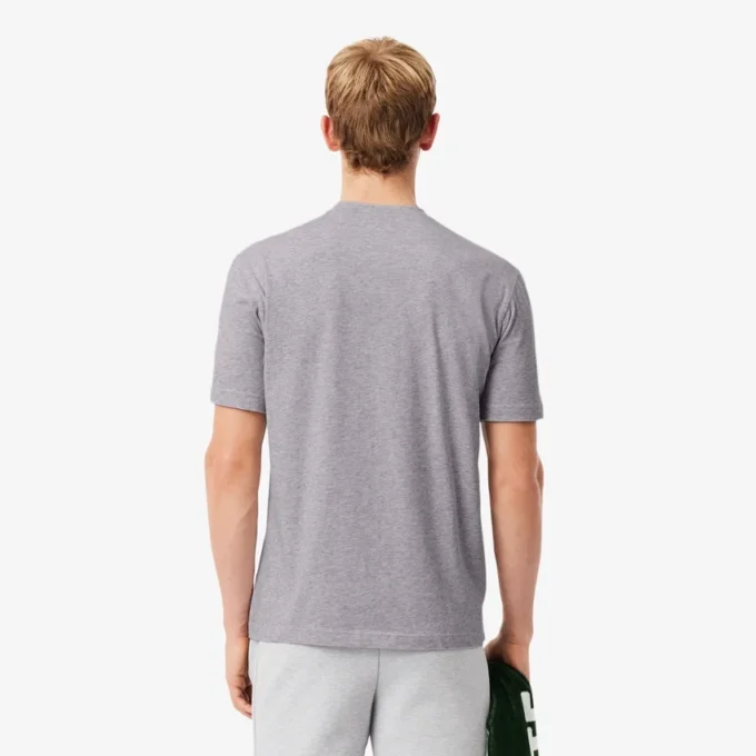 Ultra Dry Sport-T-Shirt für Herren aus Baumwolle Ultra Dry Sport-T-Shirt für Herren aus Baumwolle