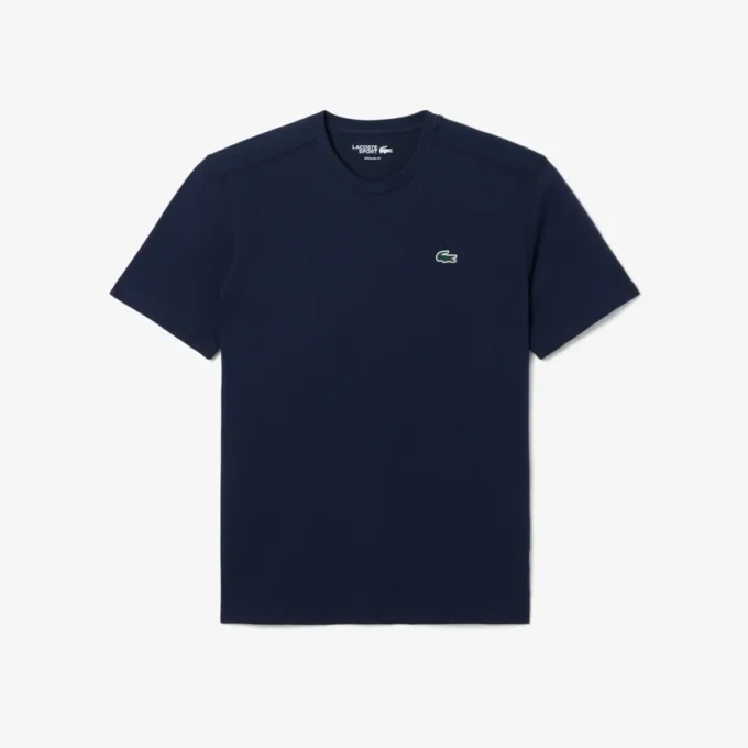 Ultra Dry Sport-T-Shirt für Herren aus Baumwolle Ultra Dry Sport-T-Shirt für Herren aus Baumwolle