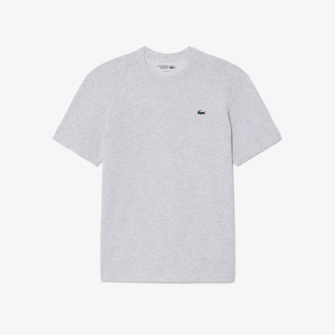 Ultra Dry Sport-T-Shirt für Herren aus Baumwolle Ultra Dry Sport-T-Shirt für Herren aus Baumwolle
