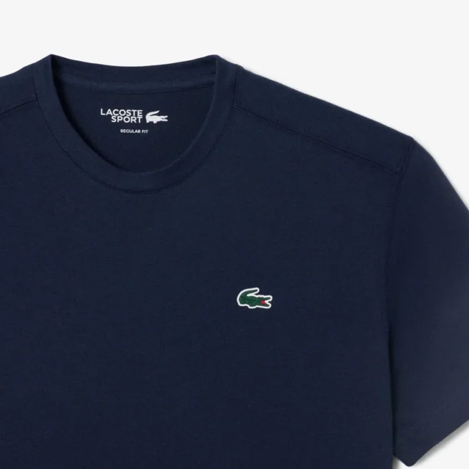 Ultra Dry Sport-T-Shirt für Herren aus Baumwolle Ultra Dry Sport-T-Shirt für Herren aus Baumwolle