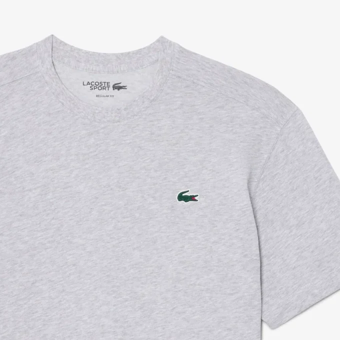 Ultra Dry Sport-T-Shirt für Herren aus Baumwolle Ultra Dry Sport-T-Shirt für Herren aus Baumwolle