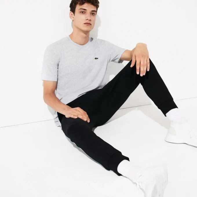 Ultra Dry Sport-T-Shirt für Herren aus Baumwolle Ultra Dry Sport-T-Shirt für Herren aus Baumwolle