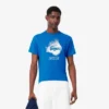 Ultra Dry Sport-T-Shirt mit Grafik für Herren Ultra Dry Sport-T-Shirt mit Grafik für Herren