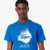 Ultra Dry Sport-T-Shirt mit Grafik für Herren Ultra Dry Sport-T-Shirt mit Grafik für Herren