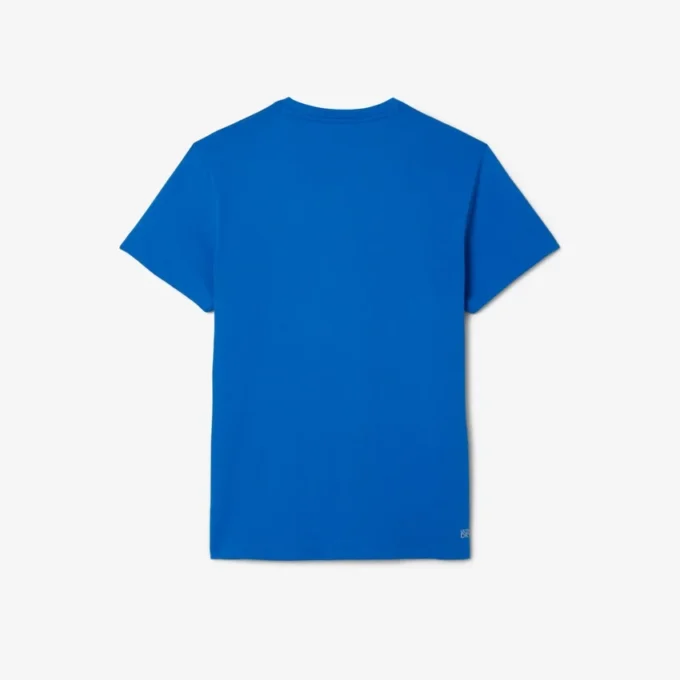 Ultra Dry Sport-T-Shirt mit Grafik für Herren Ultra Dry Sport-T-Shirt mit Grafik für Herren