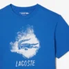 Ultra Dry Sport-T-Shirt mit Grafik für Herren Ultra Dry Sport-T-Shirt mit Grafik für Herren