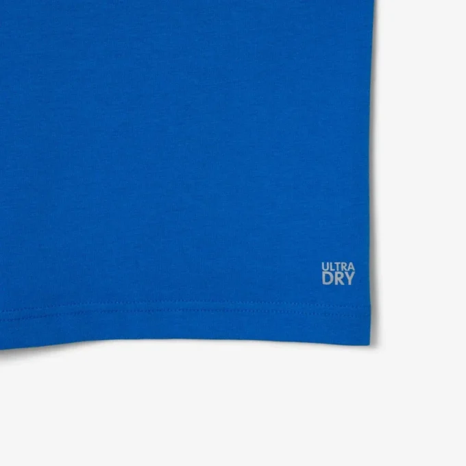 Ultra Dry Sport-T-Shirt mit Grafik für Herren Ultra Dry Sport-T-Shirt mit Grafik für Herren