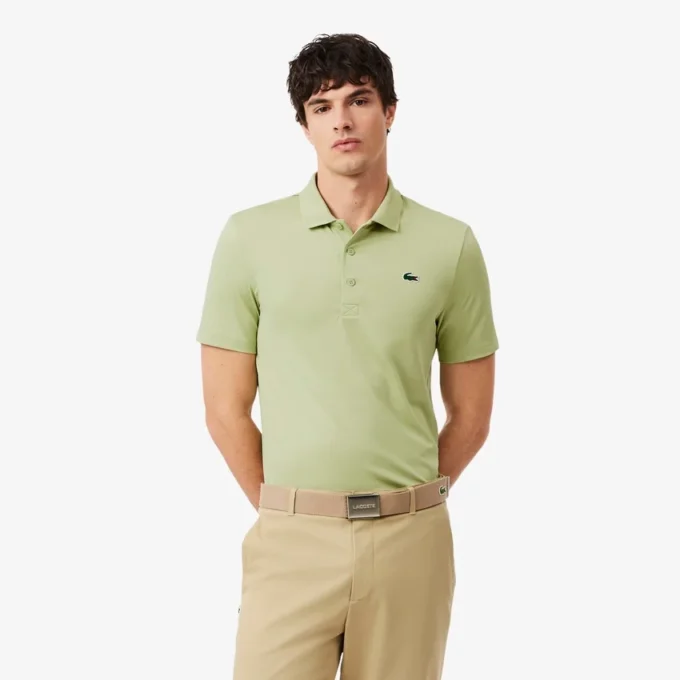 Ultra Dry Stretch Golf-Poloshirt Ultra Dry Stretch Golf-Poloshirt