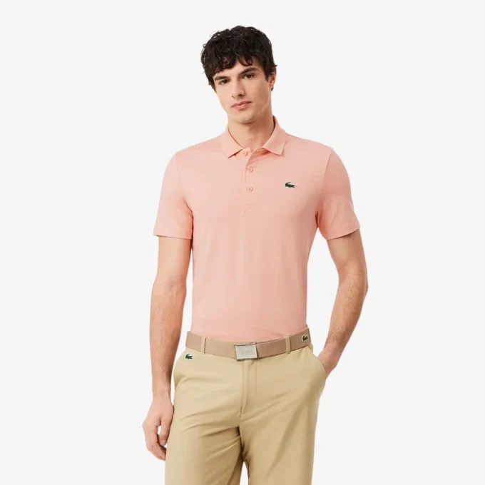 Ultra Dry Stretch Golf-Poloshirt Ultra Dry Stretch Golf-Poloshirt