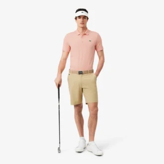 Ultra Dry Stretch Golf-Poloshirt