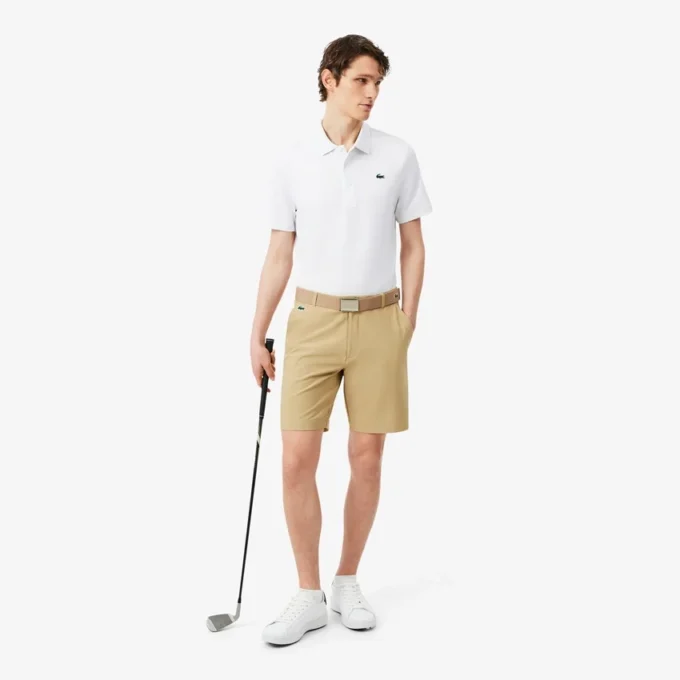 Ultra Dry Stretch Golf-Poloshirt Ultra Dry Stretch Golf-Poloshirt