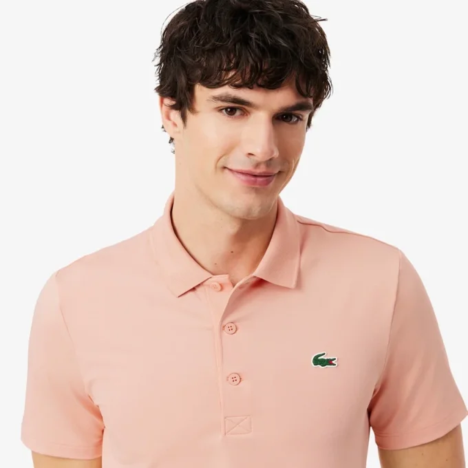 Ultra Dry Stretch Golf-Poloshirt Ultra Dry Stretch Golf-Poloshirt