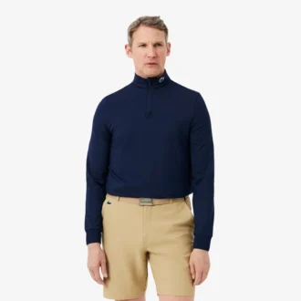 Ultra Dry Stretch Golf-Sweatshirt für Herren