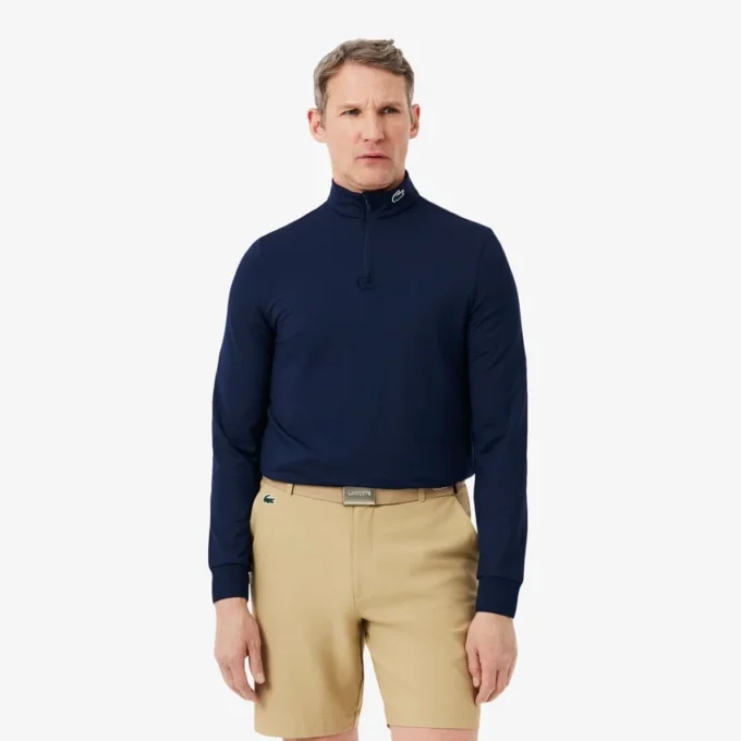Ultra Dry Stretch Golf-Sweatshirt für Herren Ultra Dry Stretch Golf-Sweatshirt für Herren