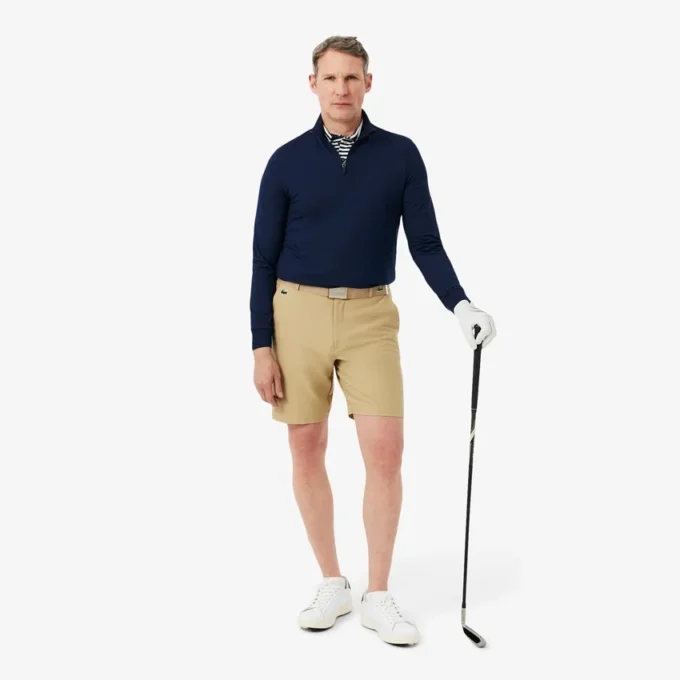 Ultra Dry Stretch Golf-Sweatshirt für Herren Ultra Dry Stretch Golf-Sweatshirt für Herren