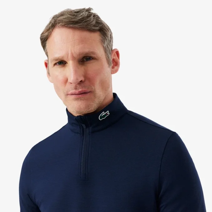 Ultra Dry Stretch Golf-Sweatshirt für Herren Ultra Dry Stretch Golf-Sweatshirt für Herren