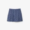 Ultra Dry Stretch-Golfrock mit Futter für Damen Ultra Dry Stretch-Golfrock mit Futter für Damen
