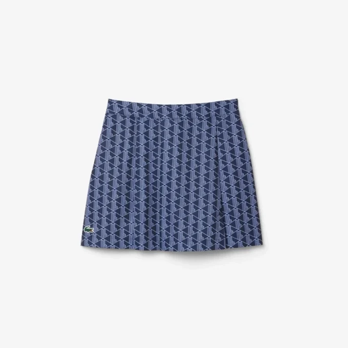 Ultra Dry Stretch-Golfrock mit Futter für Damen Ultra Dry Stretch-Golfrock mit Futter für Damen