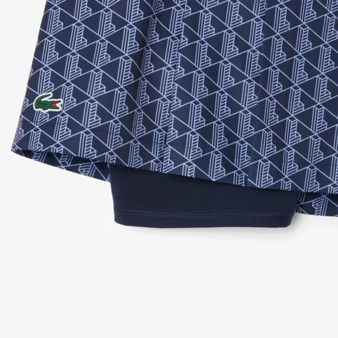 Ultra Dry Stretch-Golfrock mit Futter für Damen Ultra Dry Stretch-Golfrock mit Futter für Damen