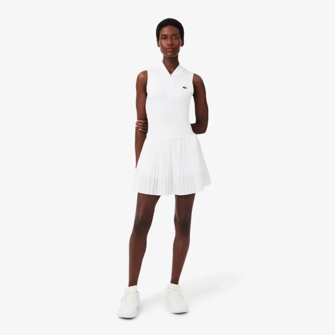 Ultra Dry Stretch-Tennis-Kleid mit Futter Ultra Dry Stretch-Tennis-Kleid mit Futter