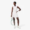 Ultra Dry Stretch-Tennis-Kleid mit Futter Ultra Dry Stretch-Tennis-Kleid mit Futter