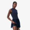 Ultra Dry Stretch-Tennis-Kleid mit Futter Ultra Dry Stretch-Tennis-Kleid mit Futter
