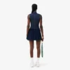 Ultra Dry Stretch-Tennis-Kleid mit Futter Ultra Dry Stretch-Tennis-Kleid mit Futter