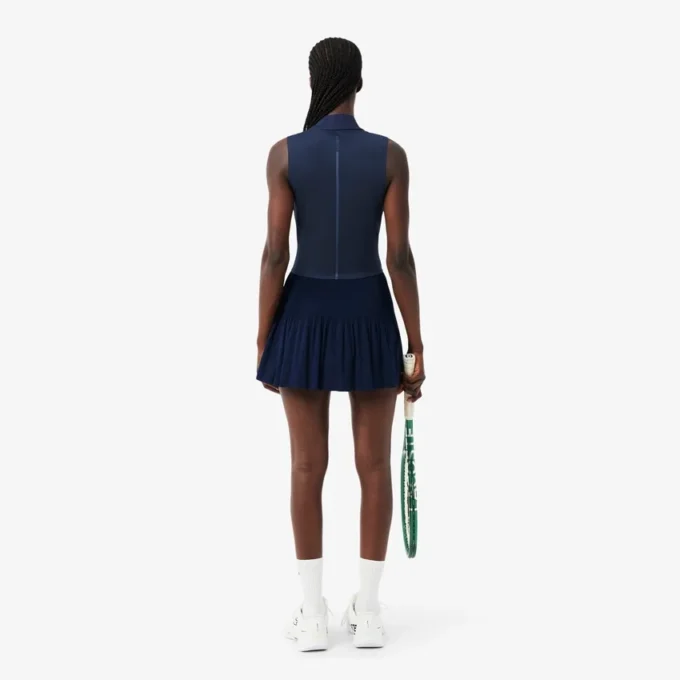 Ultra Dry Stretch-Tennis-Kleid mit Futter Ultra Dry Stretch-Tennis-Kleid mit Futter