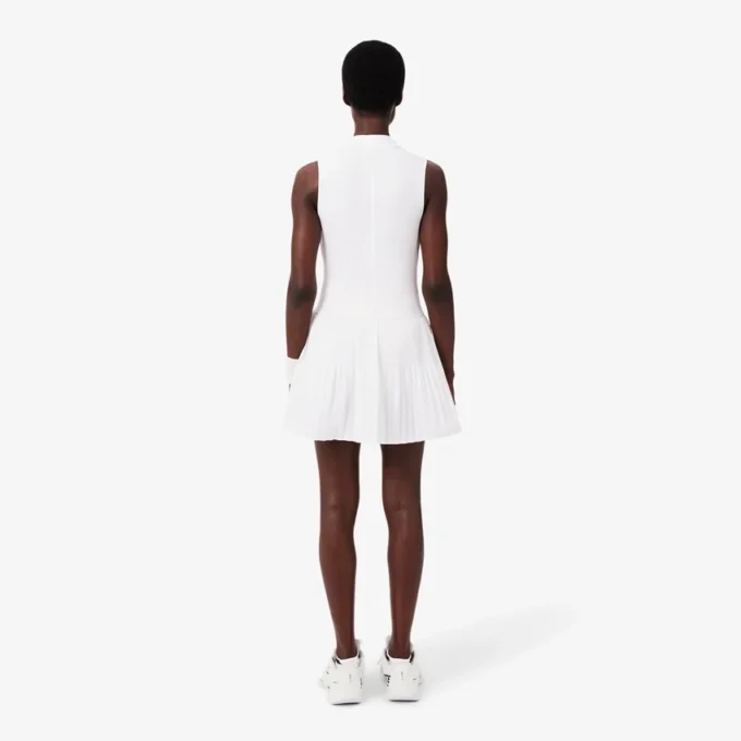 Ultra Dry Stretch-Tennis-Kleid mit Futter Ultra Dry Stretch-Tennis-Kleid mit Futter