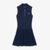 Ultra Dry Stretch-Tennis-Kleid mit Futter Ultra Dry Stretch-Tennis-Kleid mit Futter