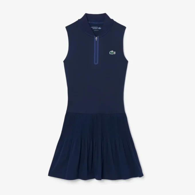 Ultra Dry Stretch-Tennis-Kleid mit Futter Ultra Dry Stretch-Tennis-Kleid mit Futter