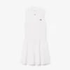 Ultra Dry Stretch-Tennis-Kleid mit Futter Ultra Dry Stretch-Tennis-Kleid mit Futter