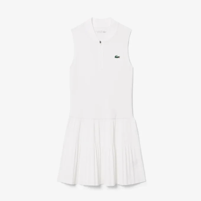 Ultra Dry Stretch-Tennis-Kleid mit Futter Ultra Dry Stretch-Tennis-Kleid mit Futter