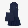 Ultra Dry Stretch-Tennis-Kleid mit Futter Ultra Dry Stretch-Tennis-Kleid mit Futter