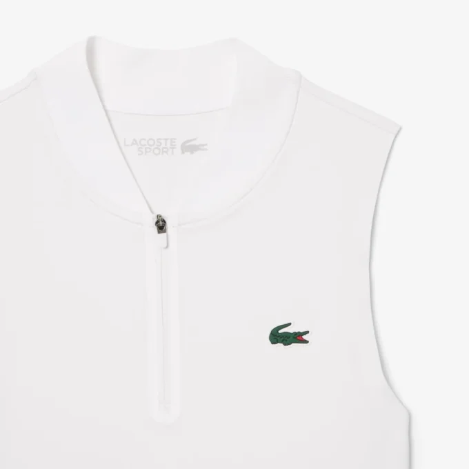 Ultra Dry Stretch-Tennis-Kleid mit Futter Ultra Dry Stretch-Tennis-Kleid mit Futter