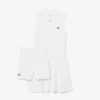 Ultra Dry Stretch-Tennis-Kleid mit Futter Ultra Dry Stretch-Tennis-Kleid mit Futter