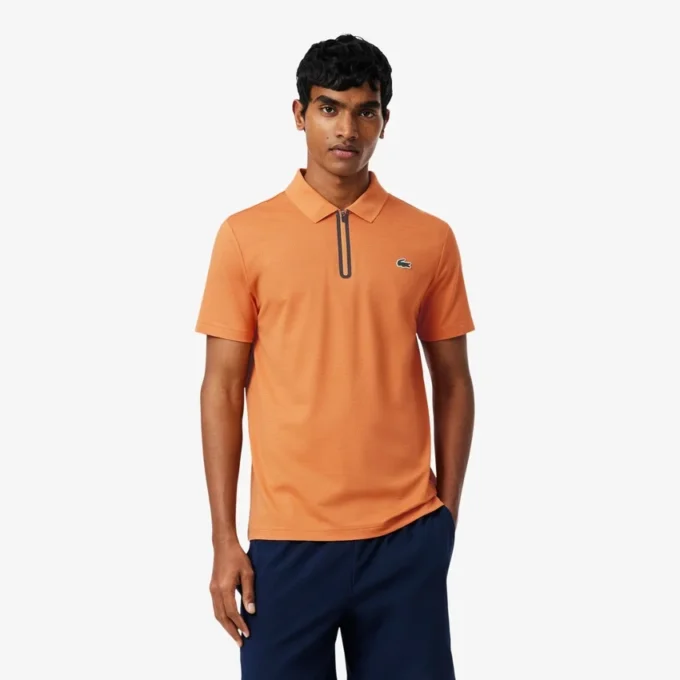 Ultra Dry Stretch Tennis-Poloshirt Ultra Dry Stretch Tennis-Poloshirt
