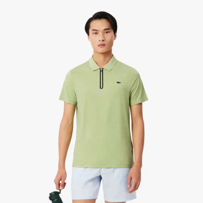 Ultra Dry Stretch Tennis-Poloshirt Ultra Dry Stretch Tennis-Poloshirt