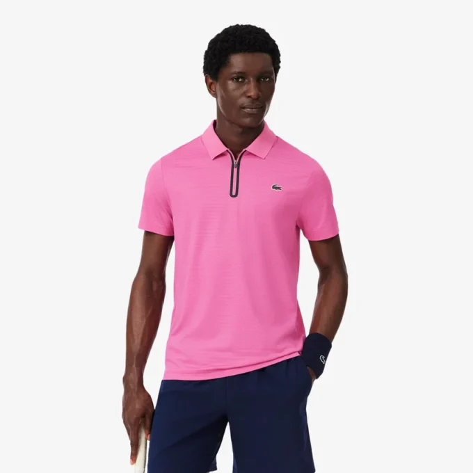Ultra Dry Stretch Tennis-Poloshirt Ultra Dry Stretch Tennis-Poloshirt