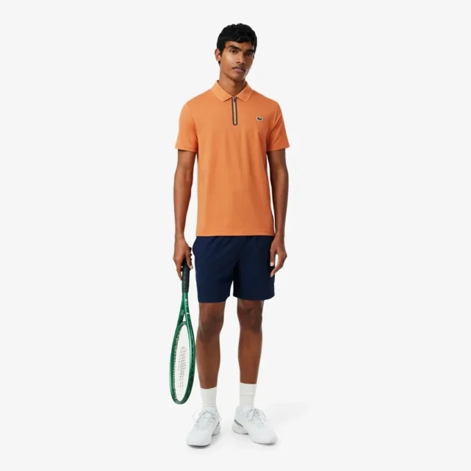 Ultra Dry Stretch Tennis-Poloshirt Ultra Dry Stretch Tennis-Poloshirt