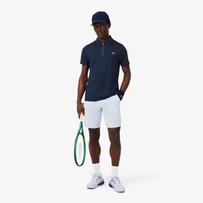 Ultra Dry Stretch Tennis-Poloshirt Ultra Dry Stretch Tennis-Poloshirt