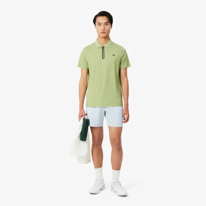 Ultra Dry Stretch Tennis-Poloshirt Ultra Dry Stretch Tennis-Poloshirt