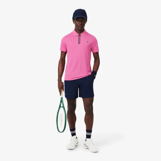 Ultra Dry Stretch Tennis-Poloshirt Ultra Dry Stretch Tennis-Poloshirt