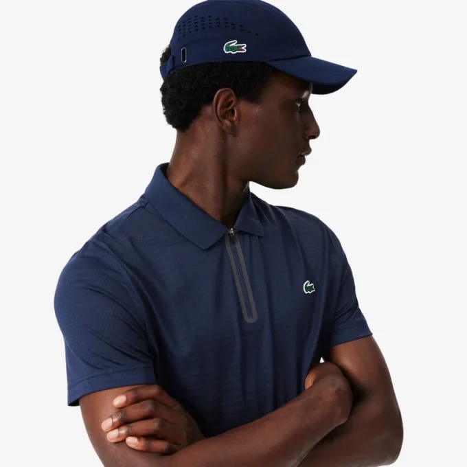 Ultra Dry Stretch Tennis-Poloshirt Ultra Dry Stretch Tennis-Poloshirt