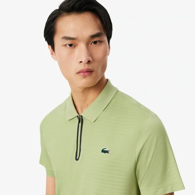 Ultra Dry Stretch Tennis-Poloshirt Ultra Dry Stretch Tennis-Poloshirt