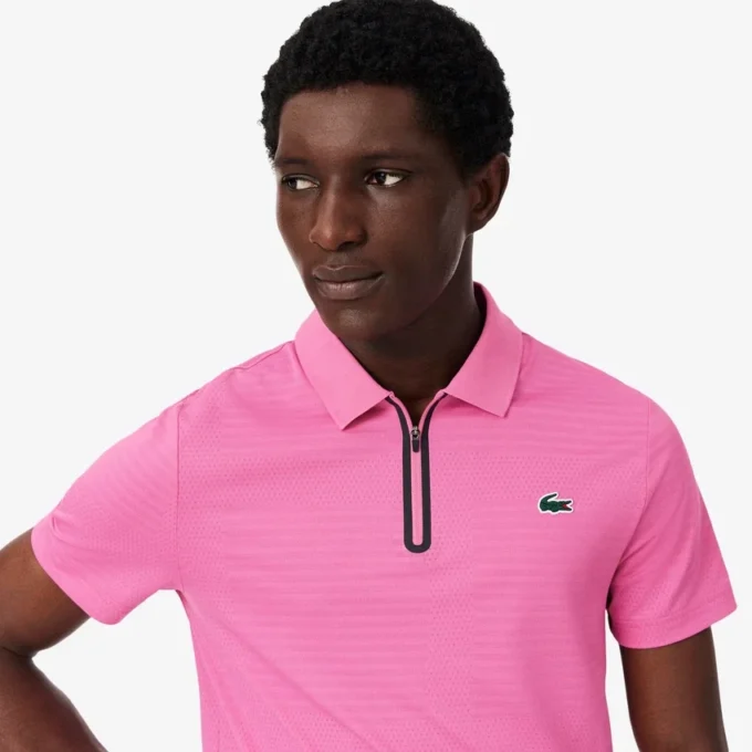 Ultra Dry Stretch Tennis-Poloshirt Ultra Dry Stretch Tennis-Poloshirt