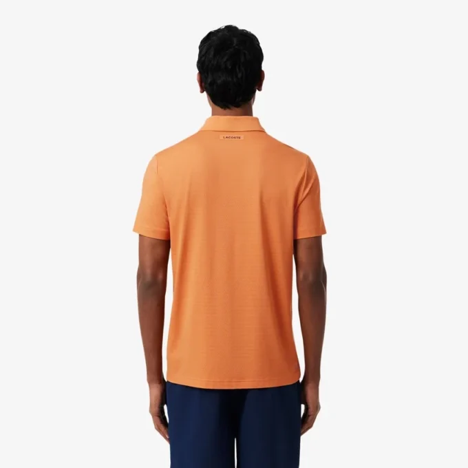 Ultra Dry Stretch Tennis-Poloshirt Ultra Dry Stretch Tennis-Poloshirt